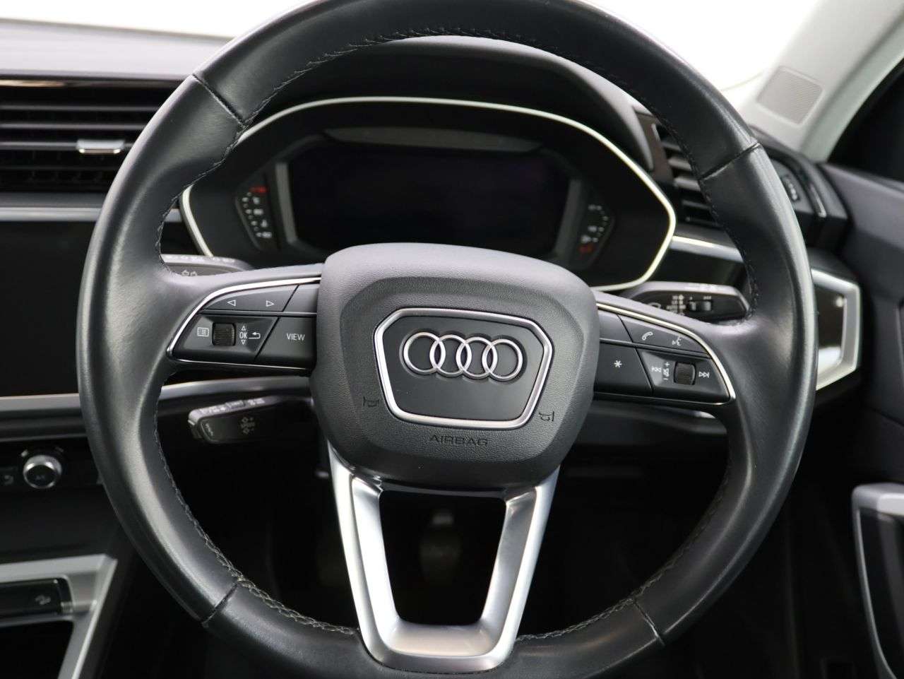 2022 AUDI Q3 2022 AUDI Q3