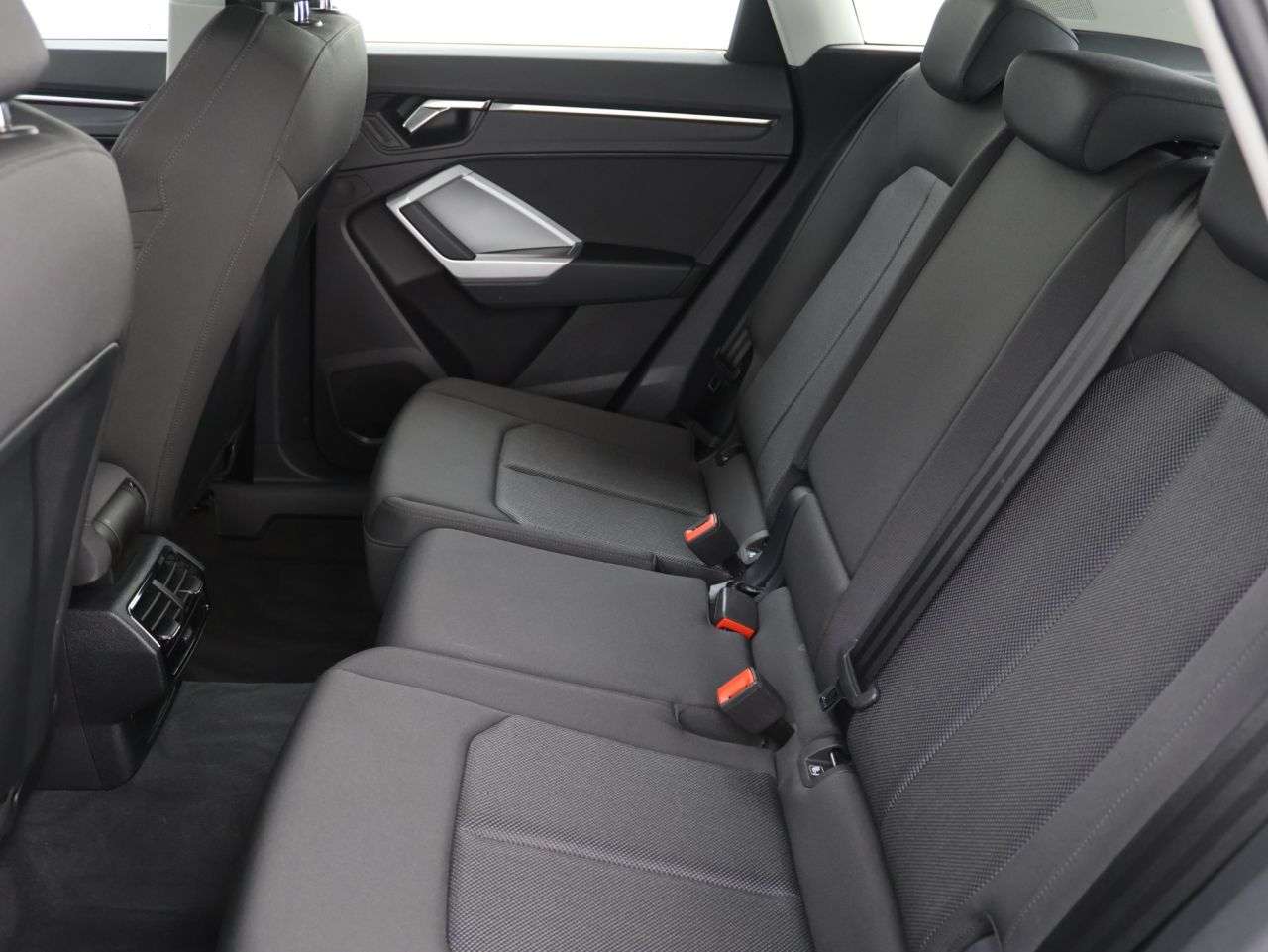 2022 AUDI Q3 2022 AUDI Q3