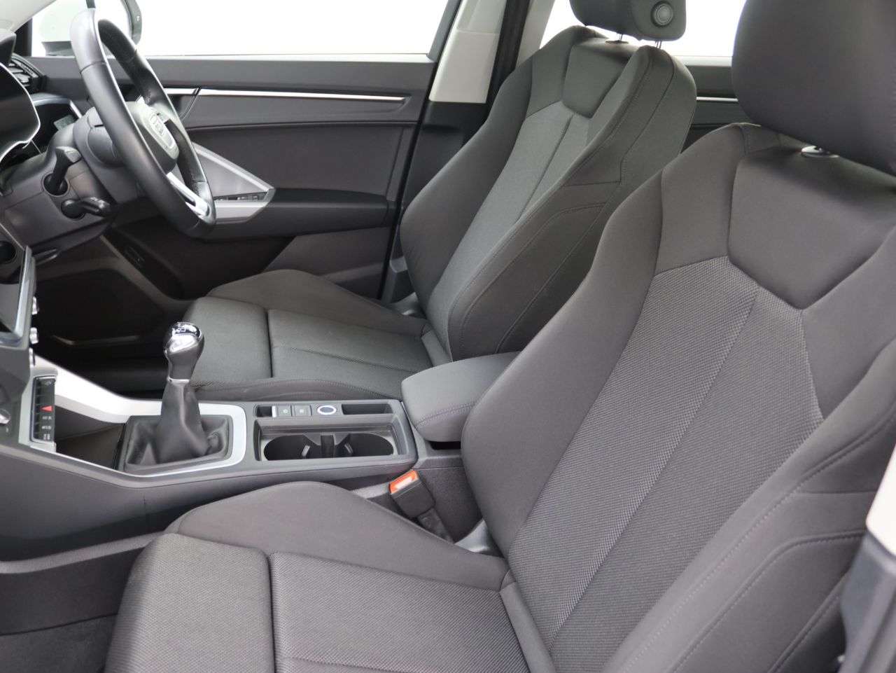 2022 AUDI Q3 2022 AUDI Q3