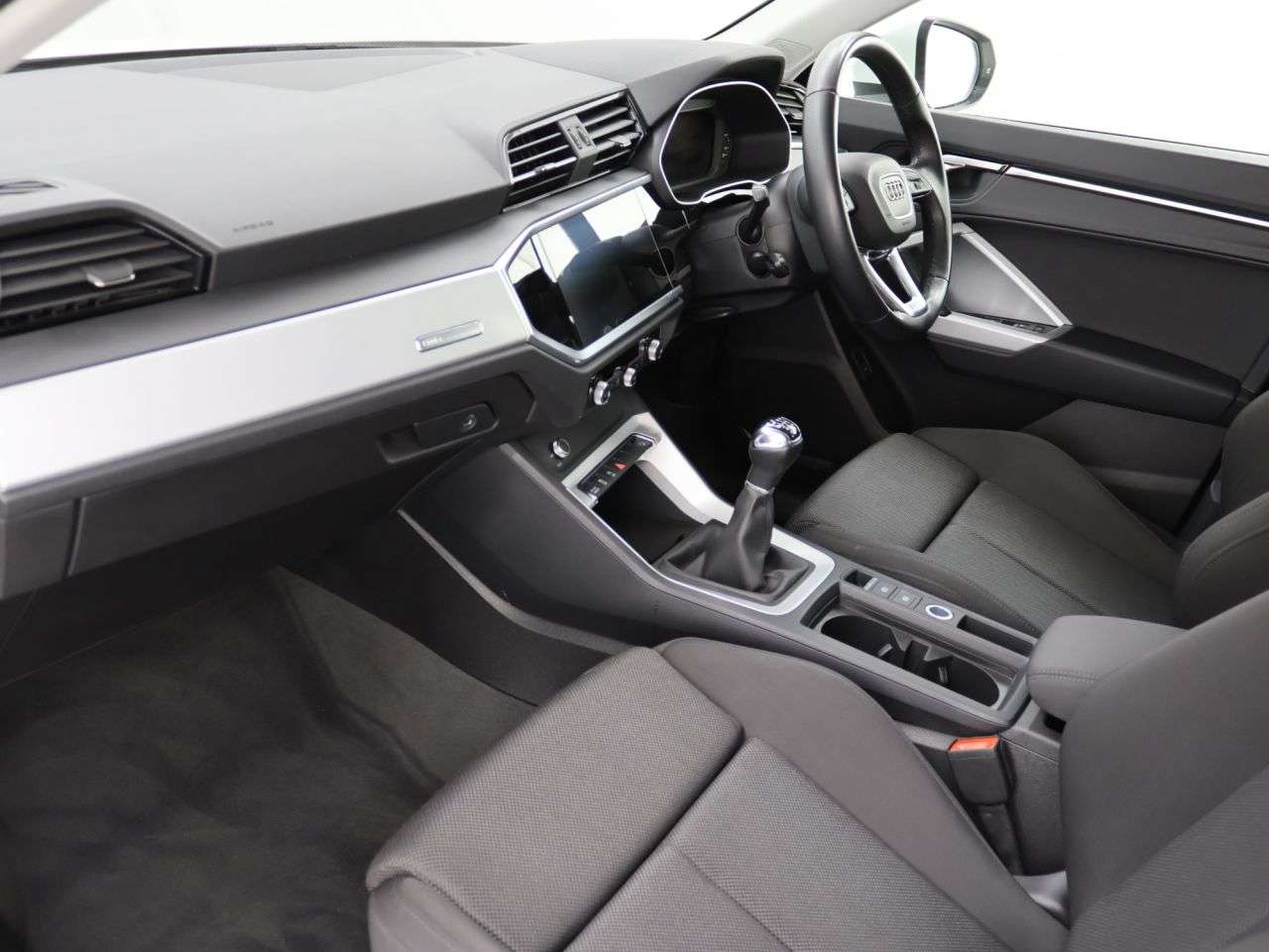 2022 AUDI Q3 2022 AUDI Q3