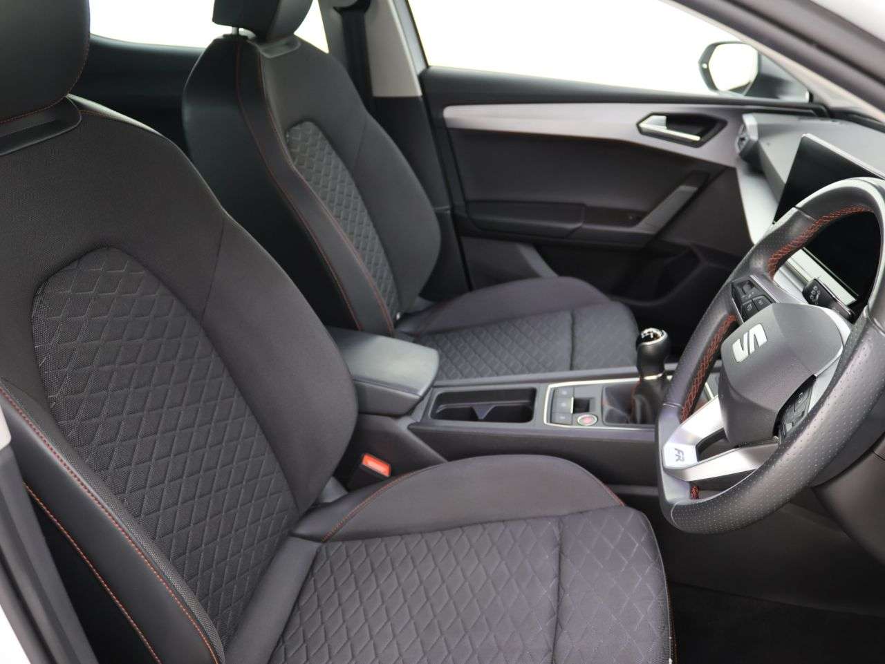 2021 SEAT LEON 2021 SEAT LEON