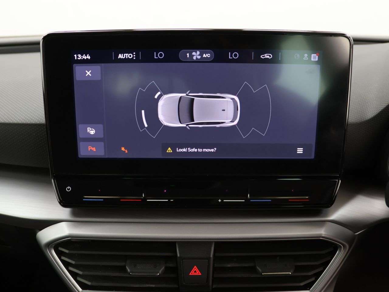 2021 SEAT LEON 2021 SEAT LEON