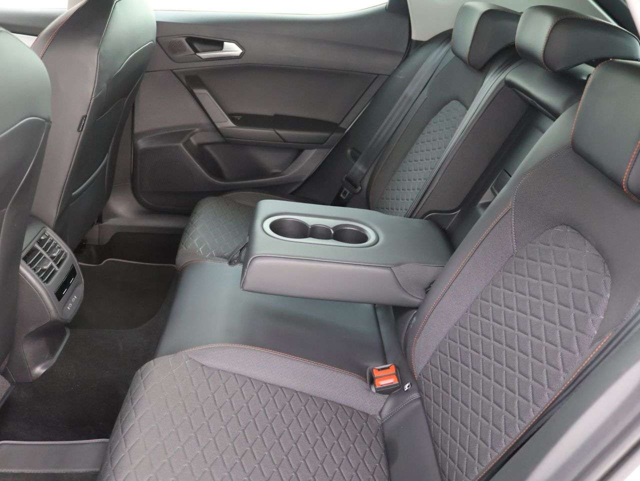 2021 SEAT LEON 2021 SEAT LEON