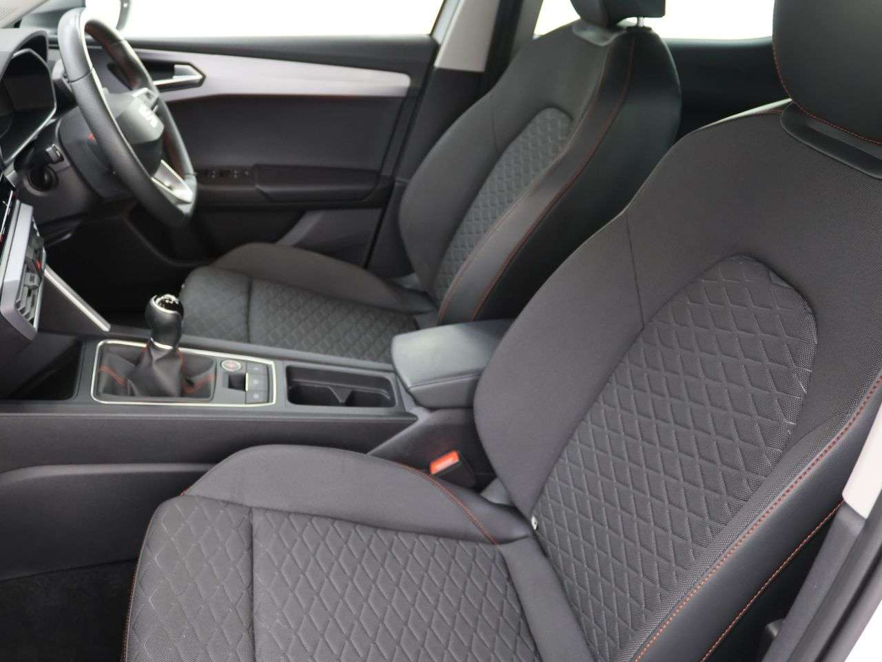 2021 SEAT LEON 2021 SEAT LEON