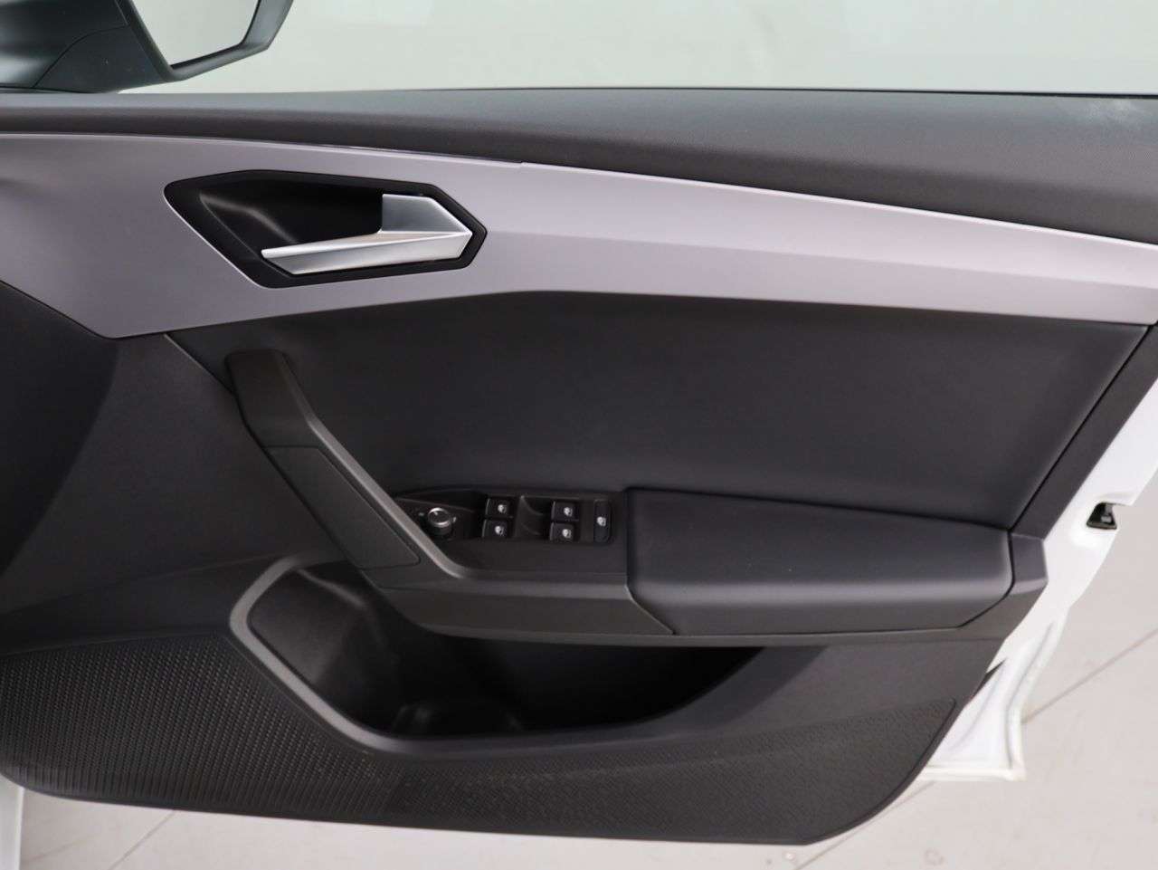 2021 SEAT LEON 2021 SEAT LEON