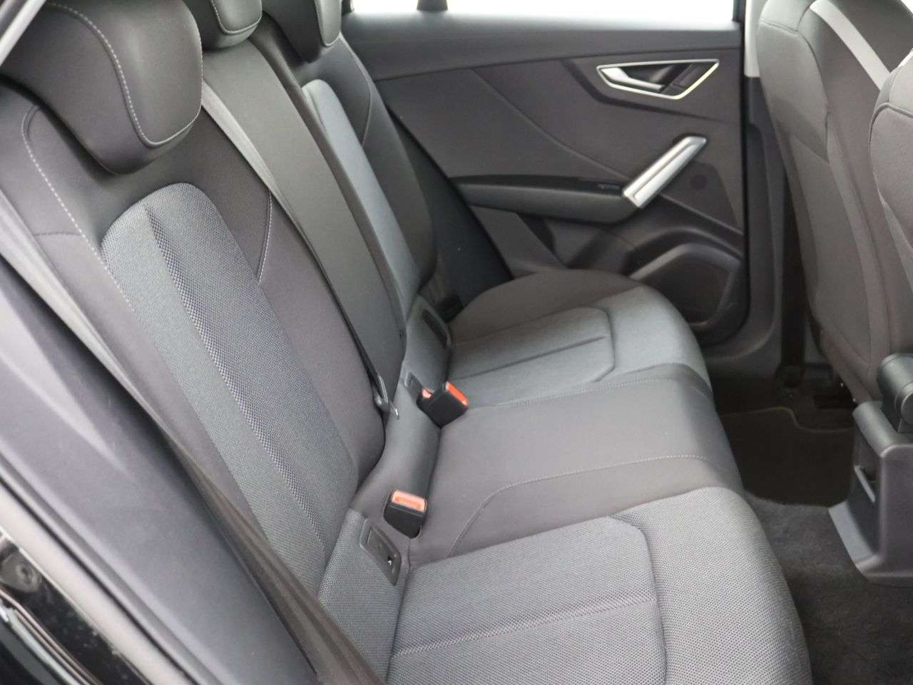 2020 AUDI Q2 2020 AUDI Q2