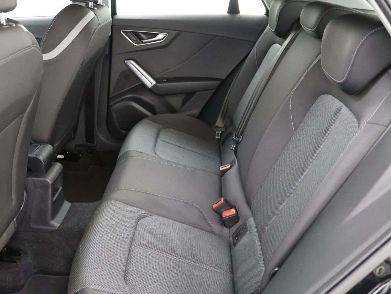 2020 AUDI Q2 2020 AUDI Q2