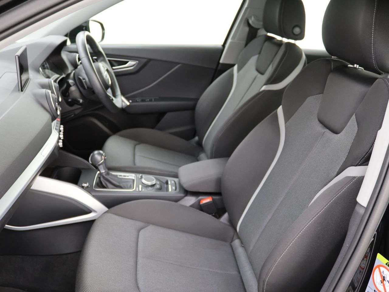 2020 AUDI Q2 2020 AUDI Q2