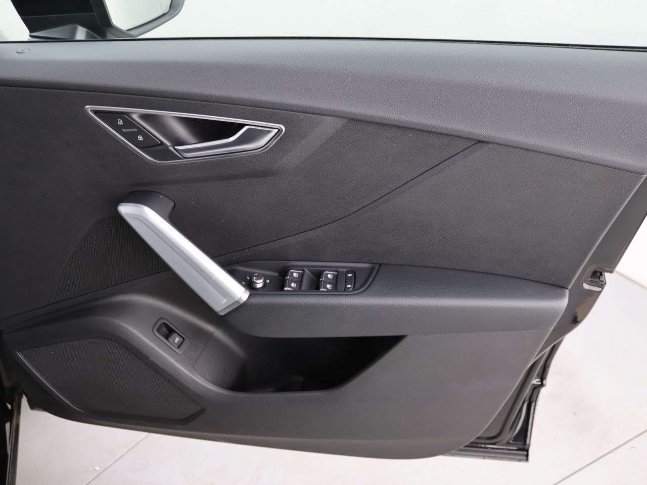 2020 AUDI Q2 2020 AUDI Q2