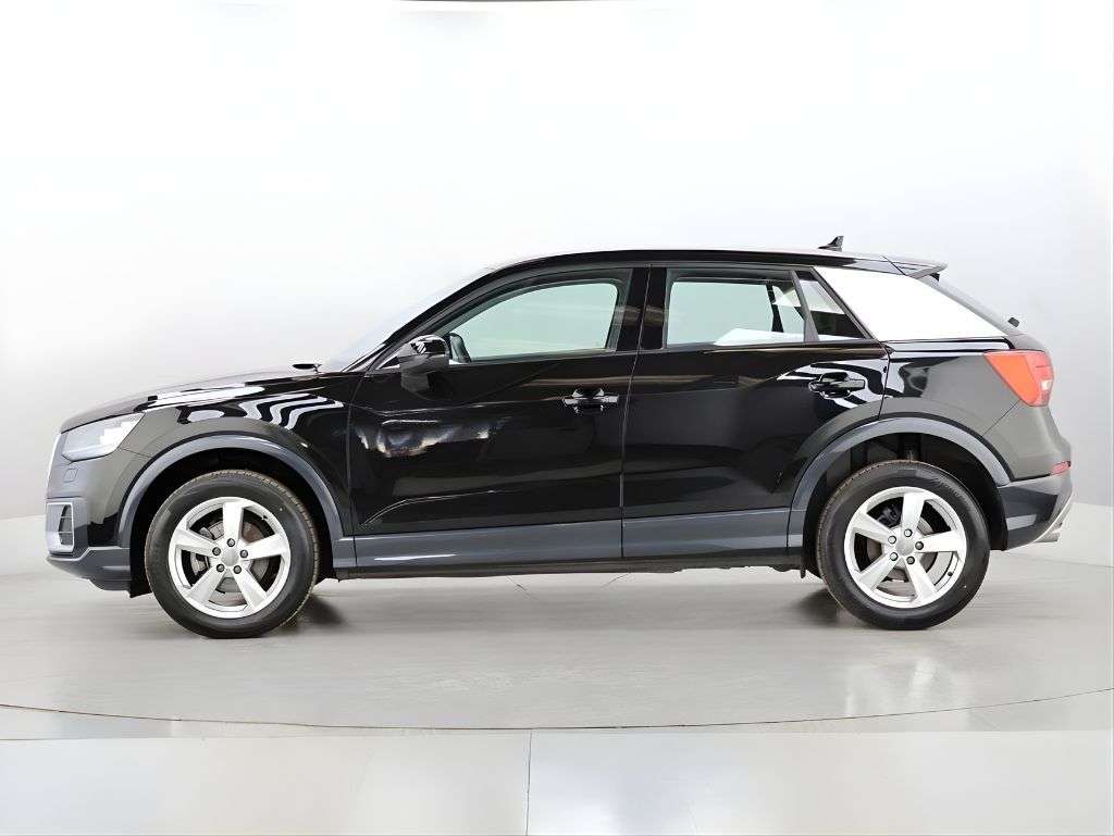 2020 AUDI Q2 2020 AUDI Q2
