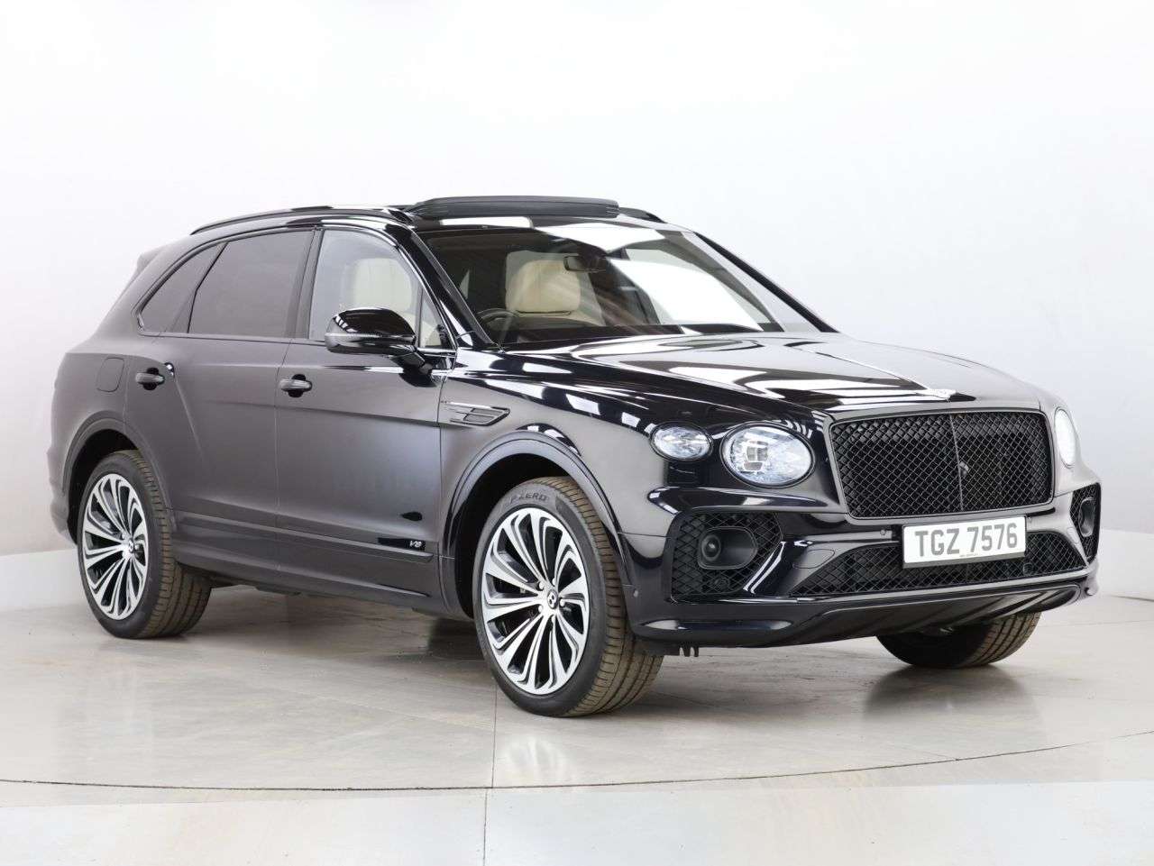 2021 BENTLEY BENTAYGA 2021 BENTLEY BENTAYGA