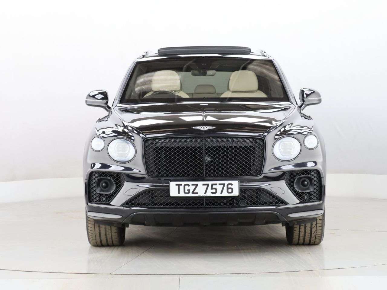 2021 BENTLEY BENTAYGA 2021 BENTLEY BENTAYGA