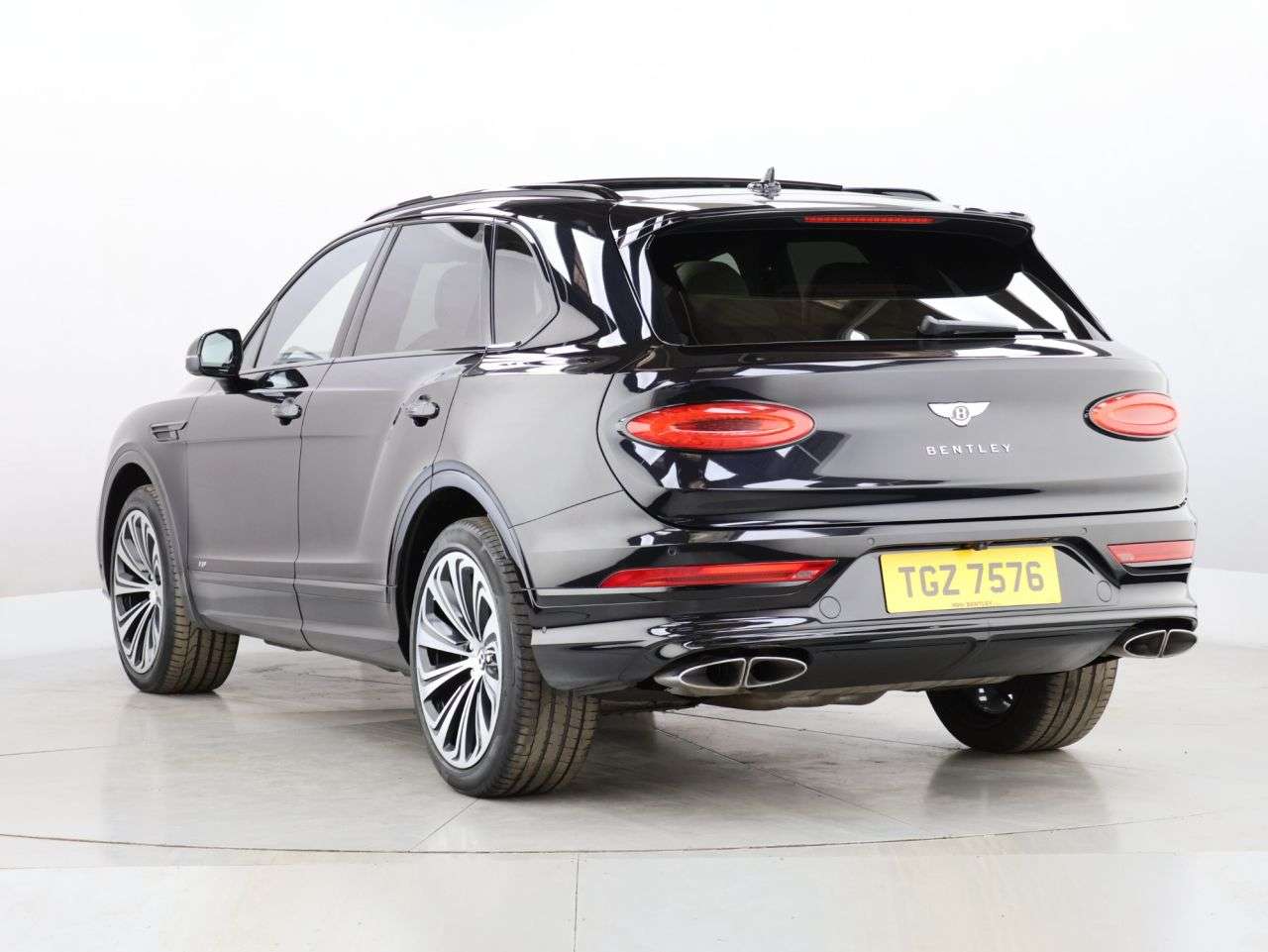 2021 BENTLEY BENTAYGA 2021 BENTLEY BENTAYGA