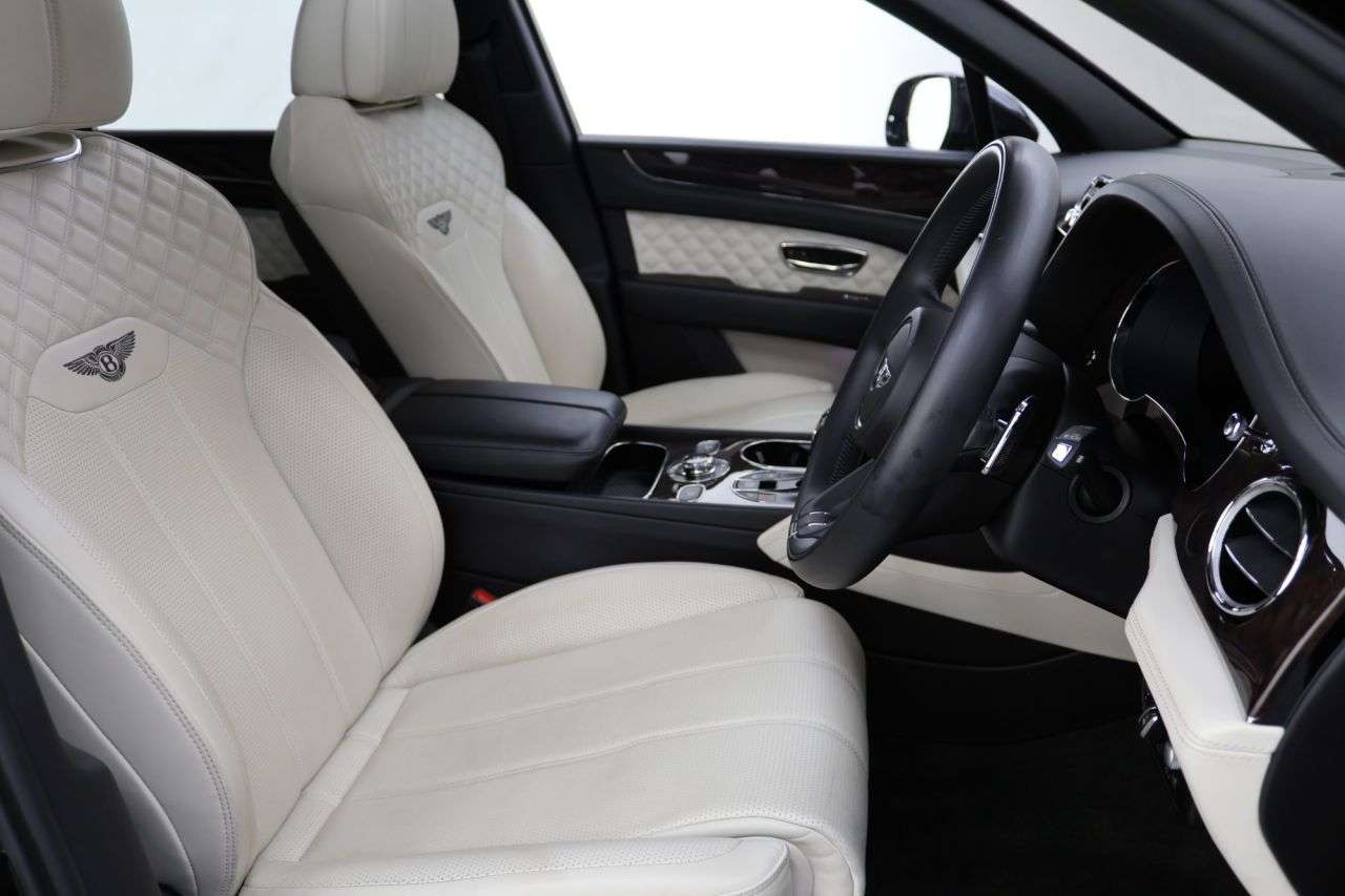 2021 BENTLEY BENTAYGA 2021 BENTLEY BENTAYGA