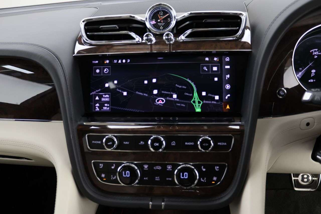 2021 BENTLEY BENTAYGA 2021 BENTLEY BENTAYGA