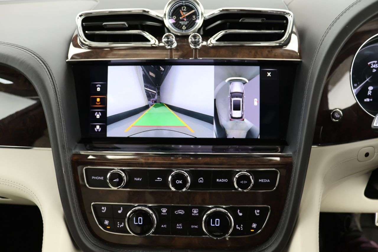 2021 BENTLEY BENTAYGA 2021 BENTLEY BENTAYGA