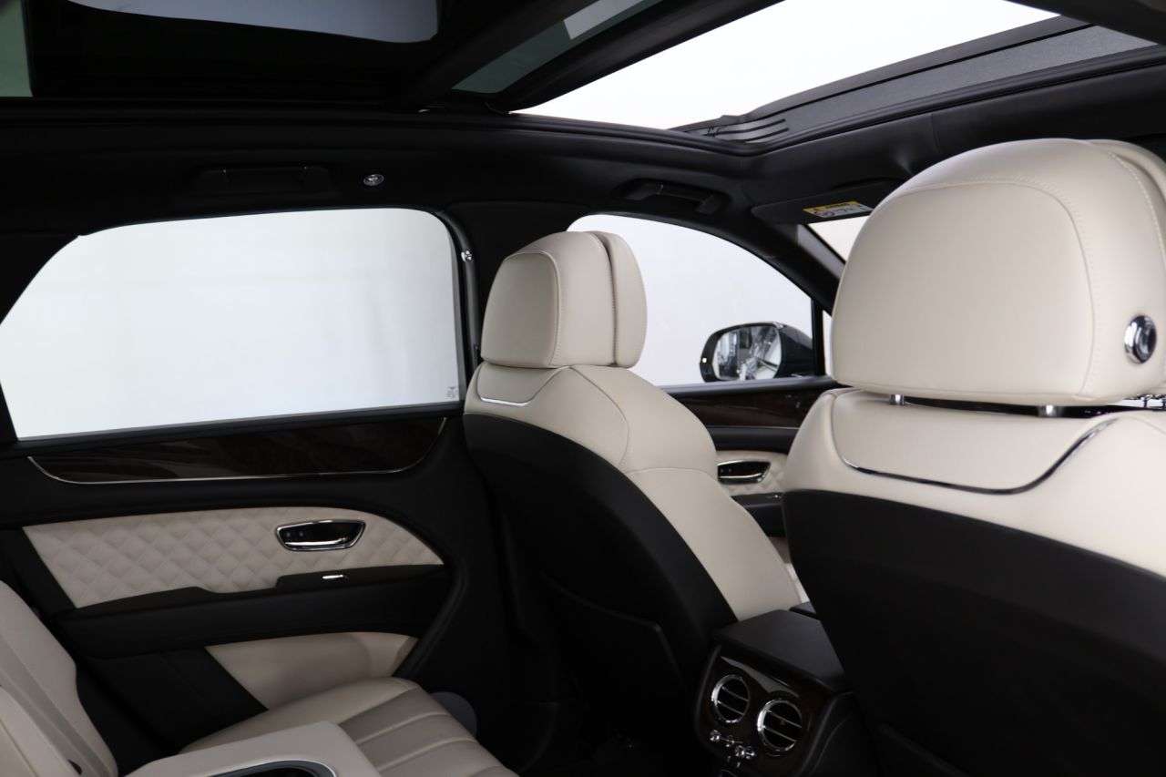 2021 BENTLEY BENTAYGA 2021 BENTLEY BENTAYGA