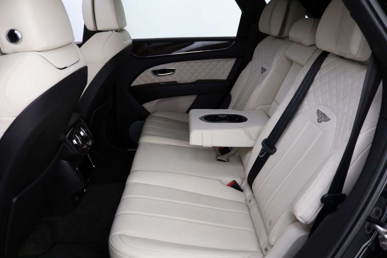 2021 BENTLEY BENTAYGA 2021 BENTLEY BENTAYGA