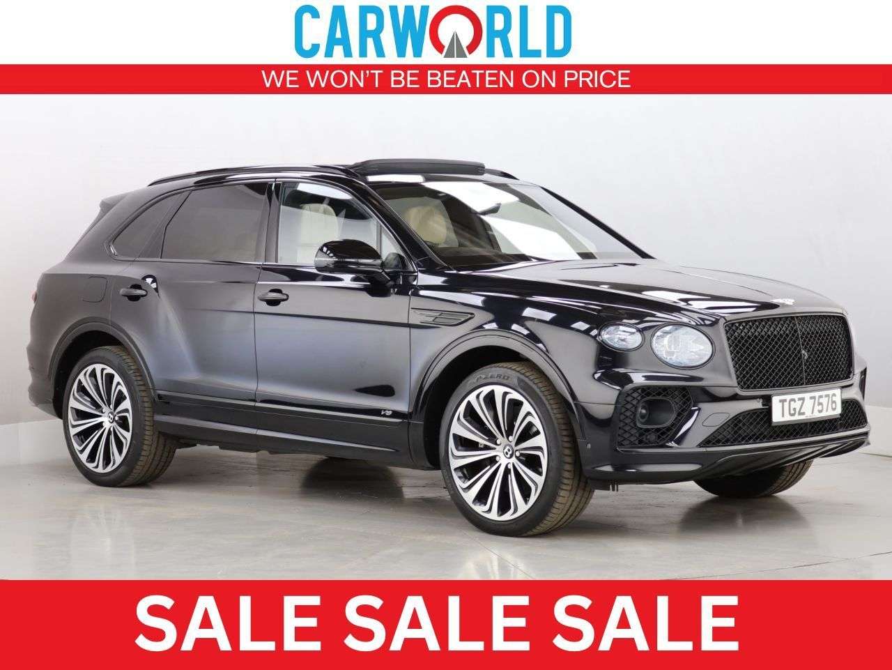 2021 BENTLEY BENTAYGA 2021 BENTLEY BENTAYGA
