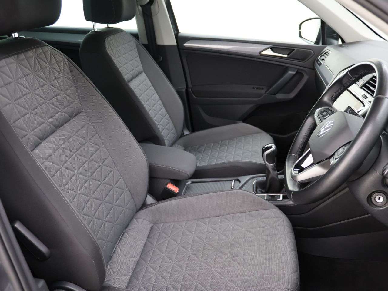 2022 VOLKSWAGEN TIGUAN 2022 VOLKSWAGEN TIGUAN