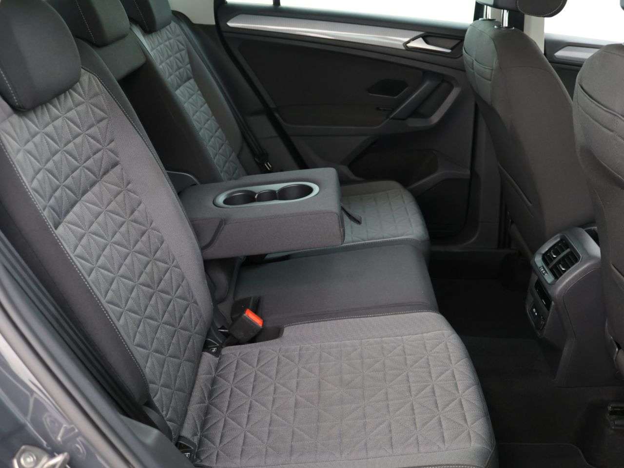 2022 VOLKSWAGEN TIGUAN 2022 VOLKSWAGEN TIGUAN