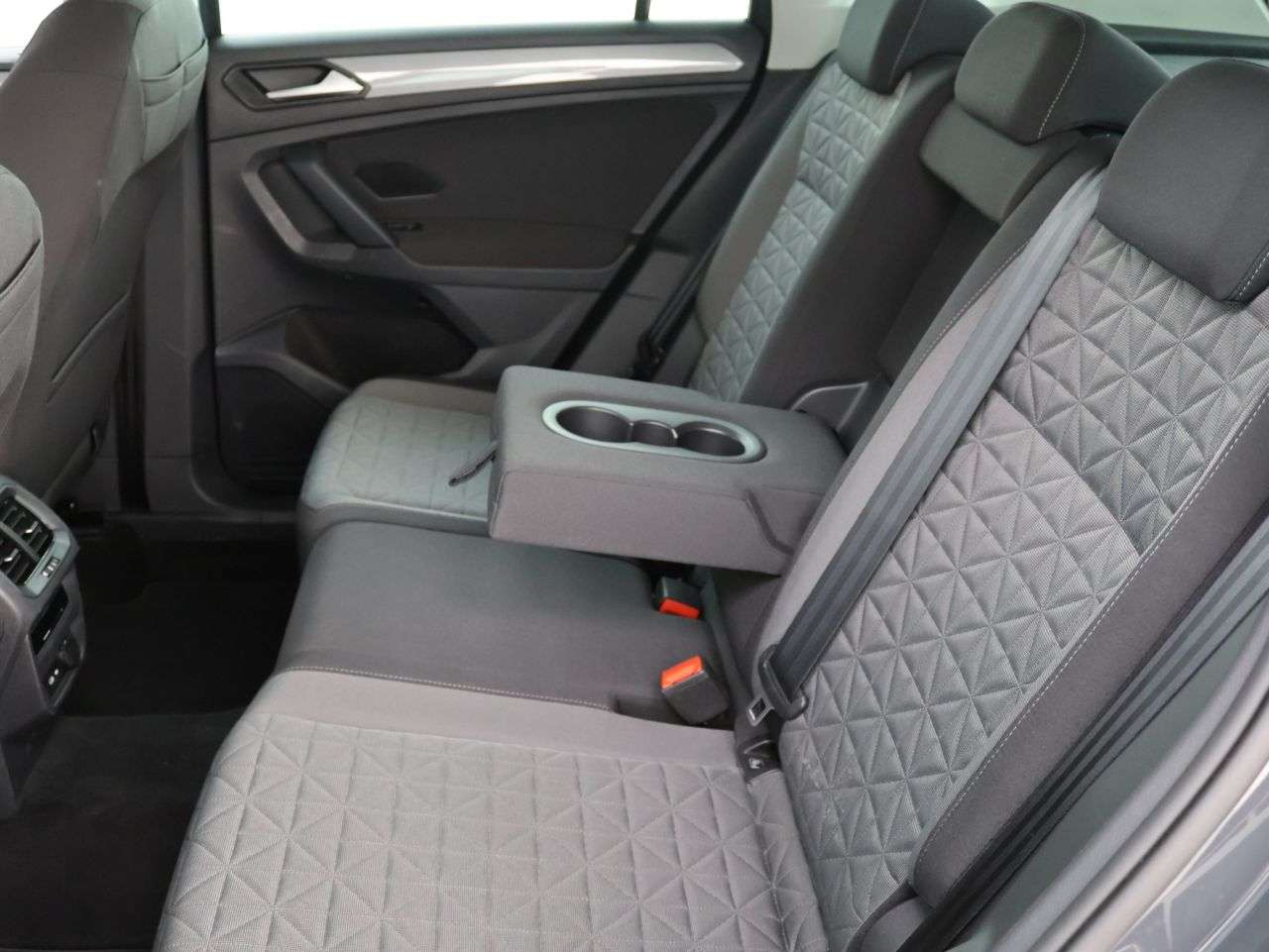 2022 VOLKSWAGEN TIGUAN 2022 VOLKSWAGEN TIGUAN