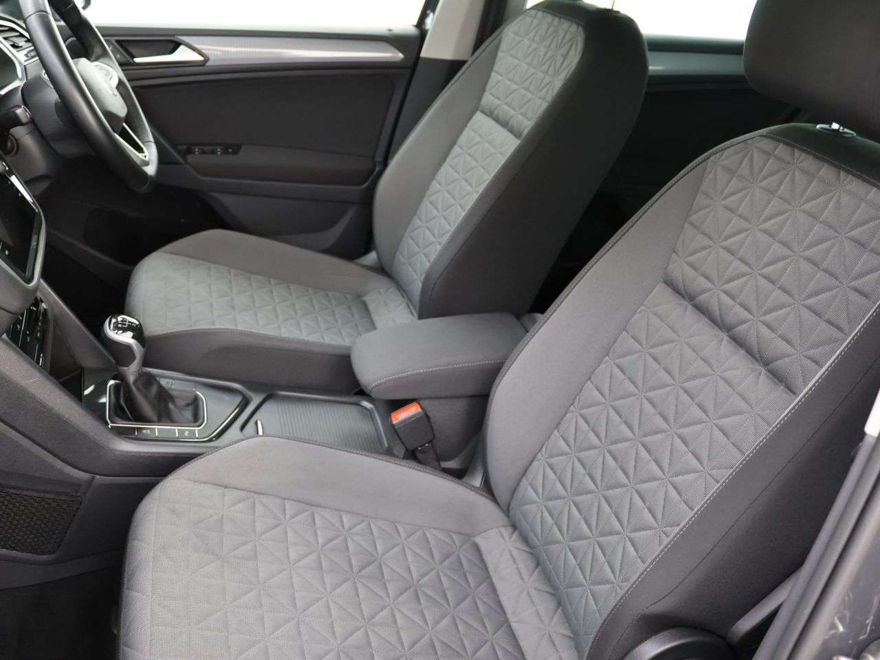 2022 VOLKSWAGEN TIGUAN 2022 VOLKSWAGEN TIGUAN