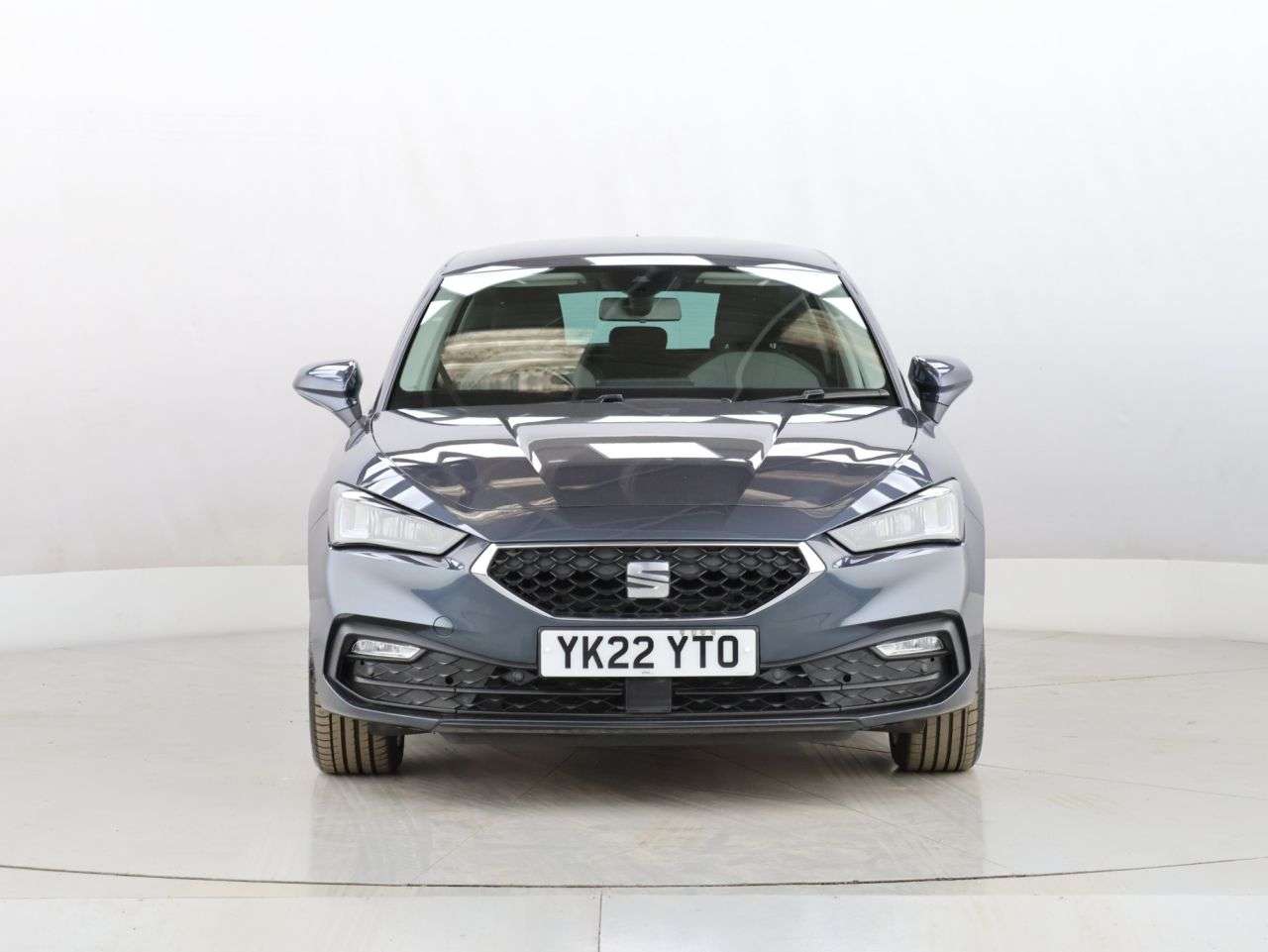 2022 SEAT LEON 2022 SEAT LEON