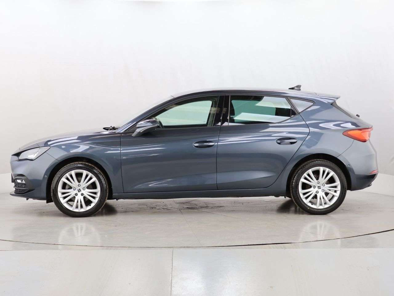 2022 SEAT LEON 2022 SEAT LEON