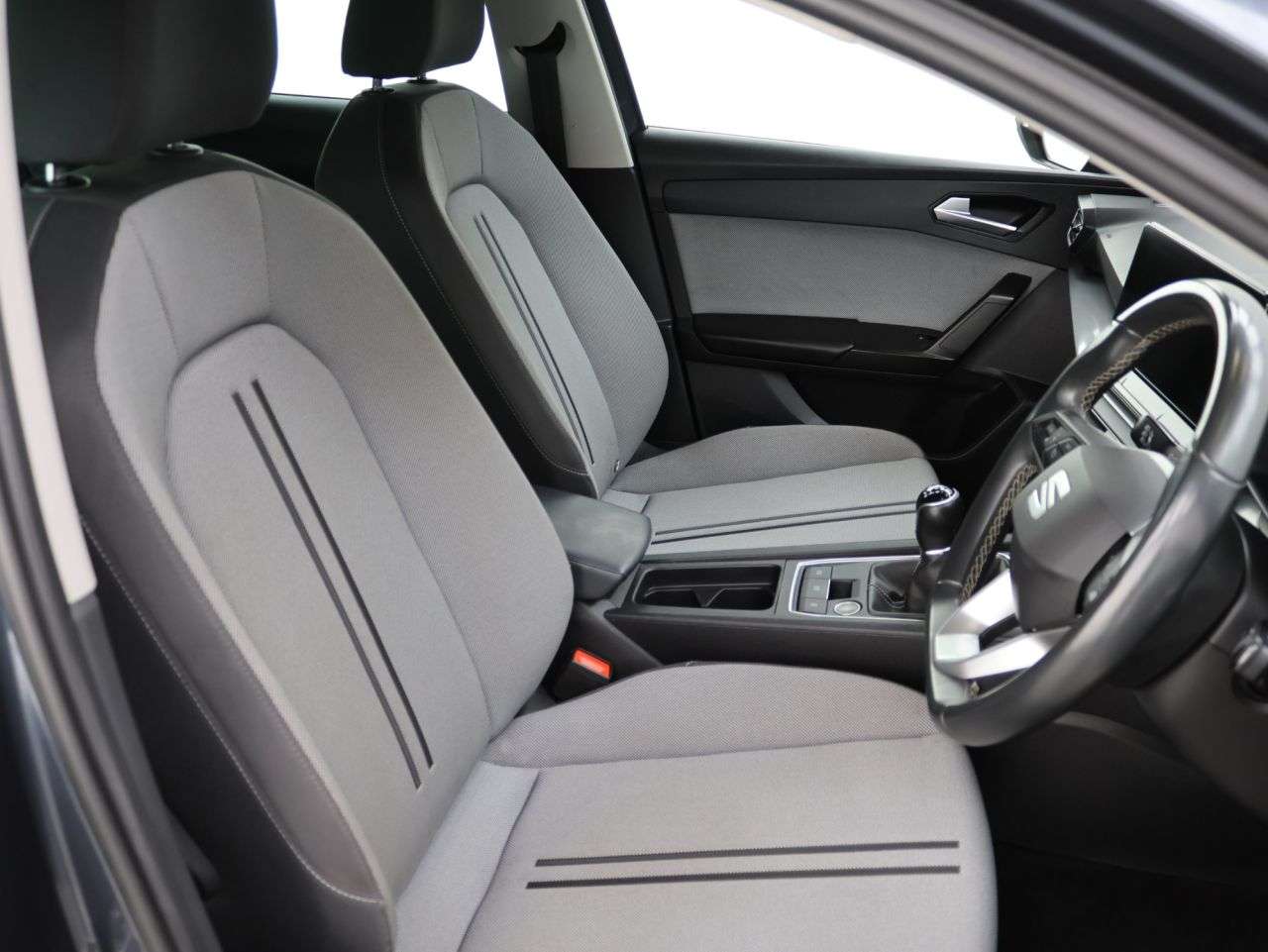 2022 SEAT LEON 2022 SEAT LEON