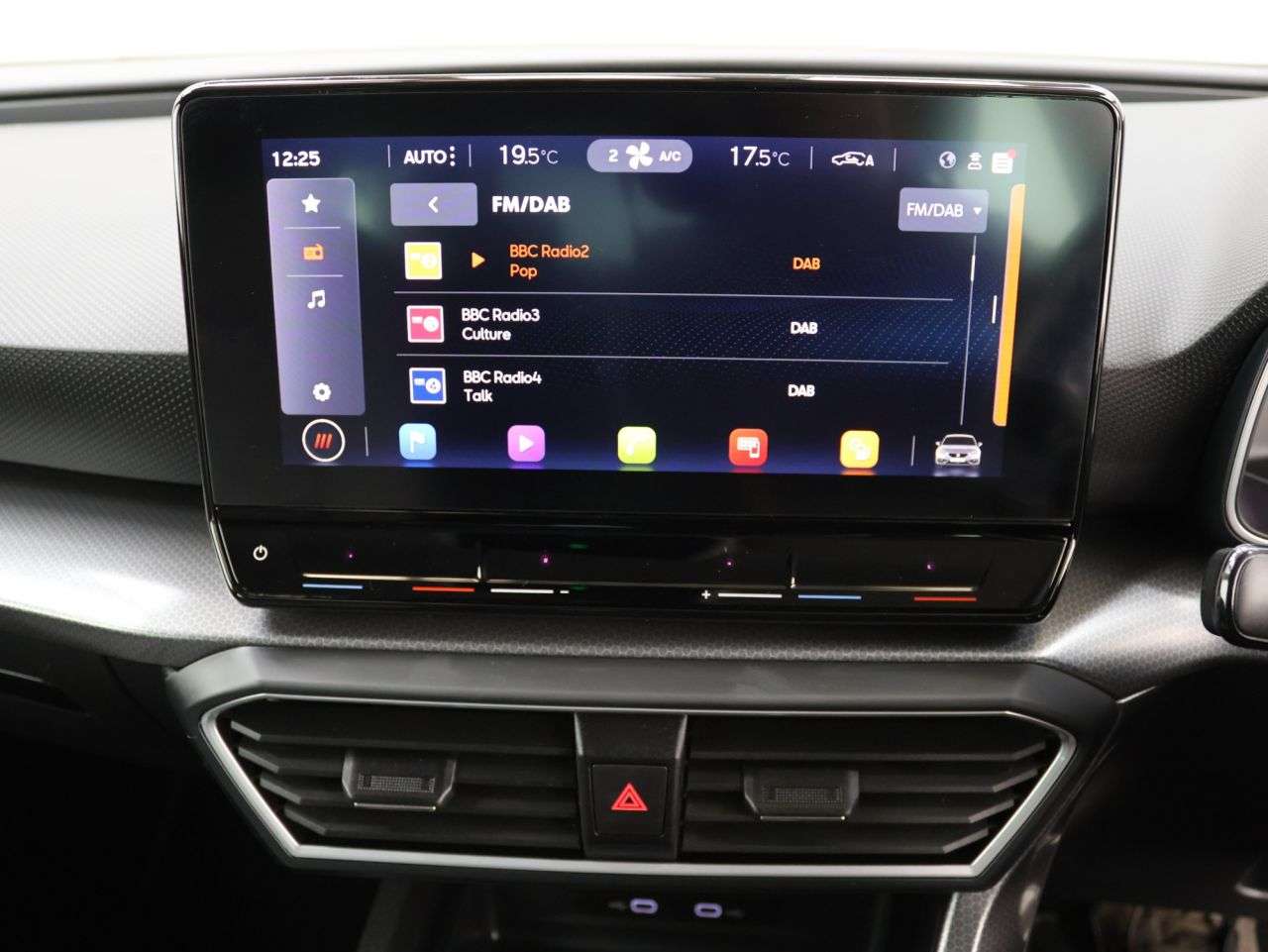 2022 SEAT LEON 2022 SEAT LEON