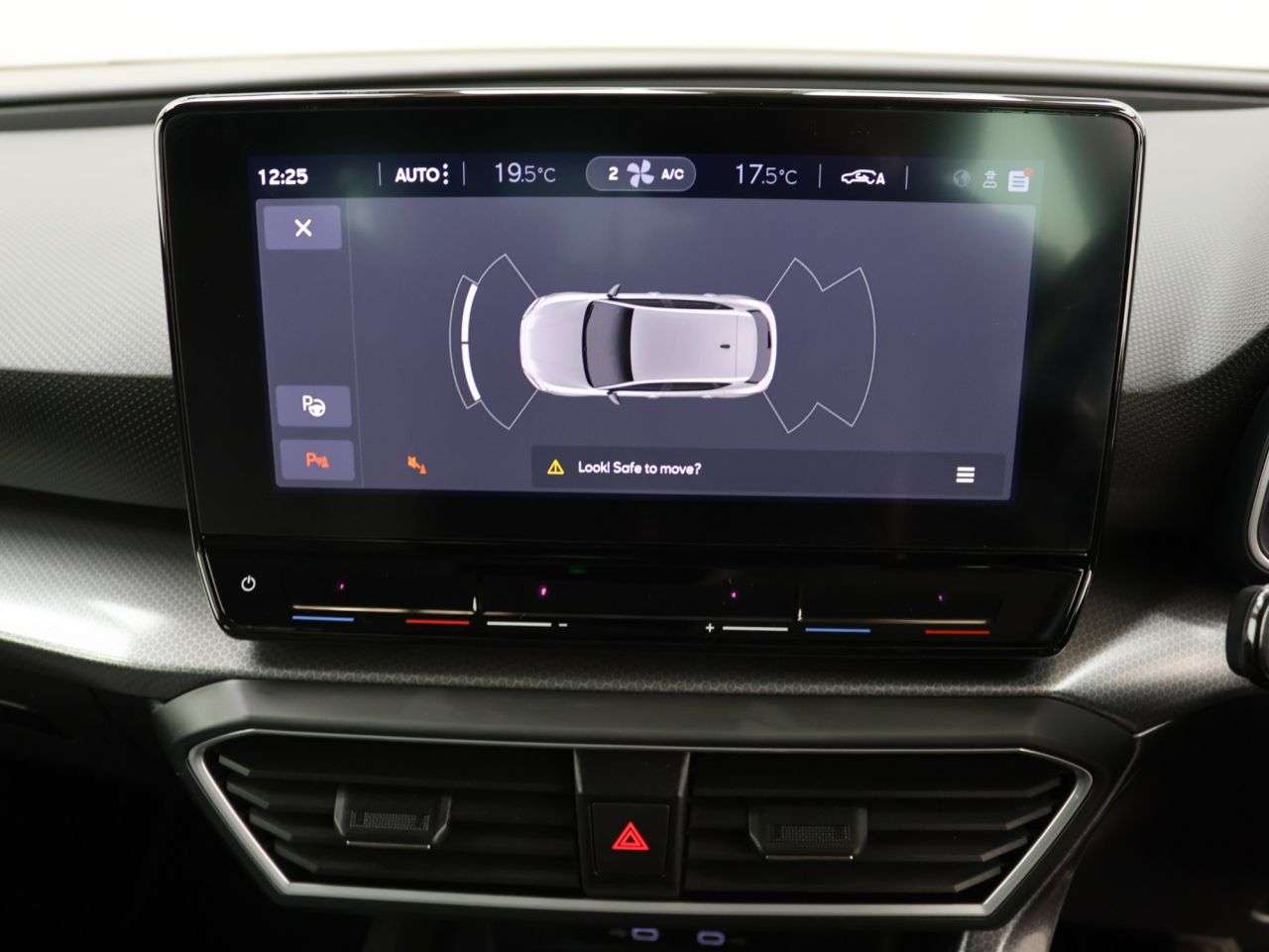 2022 SEAT LEON 2022 SEAT LEON