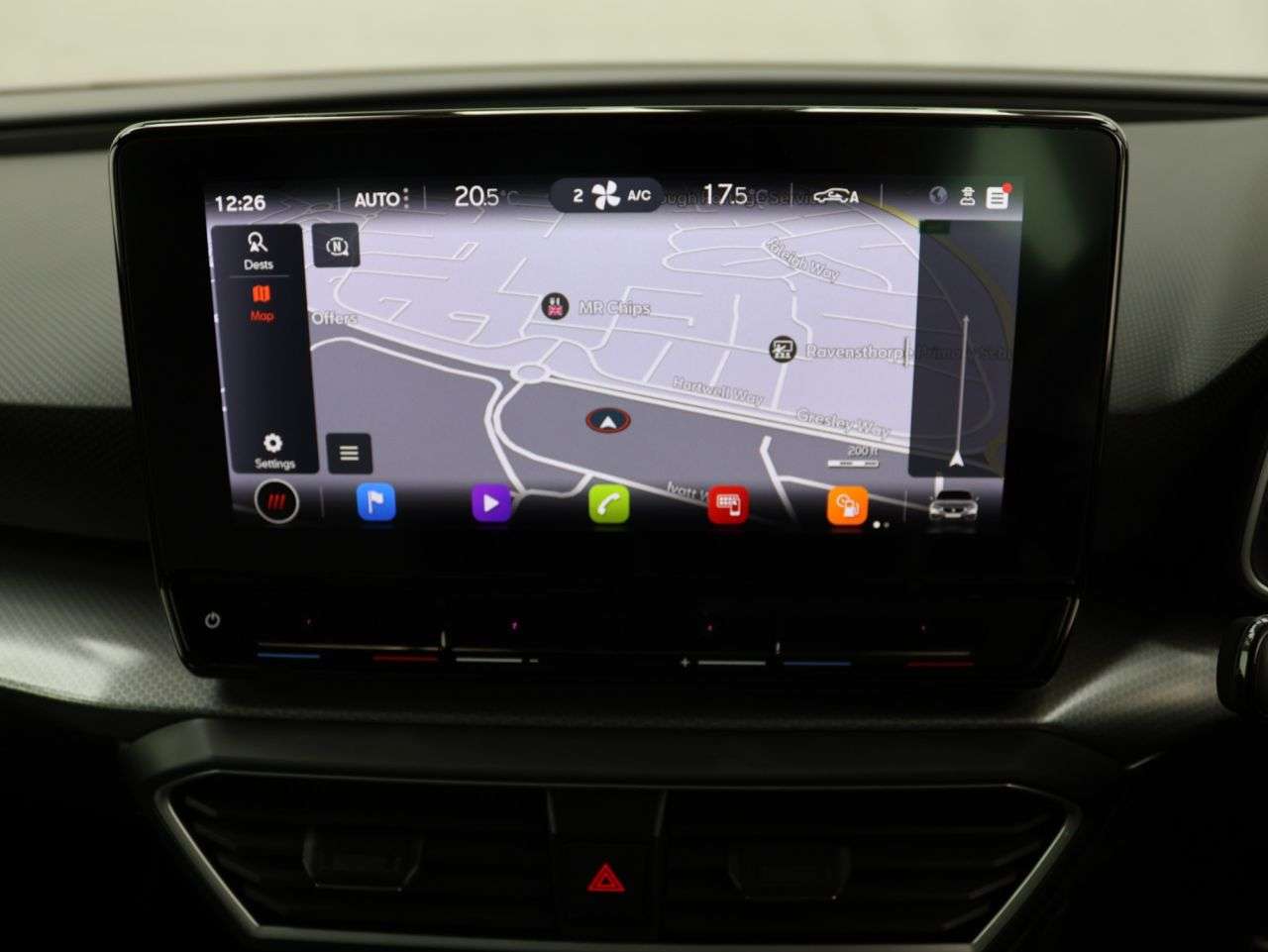 2022 SEAT LEON 2022 SEAT LEON