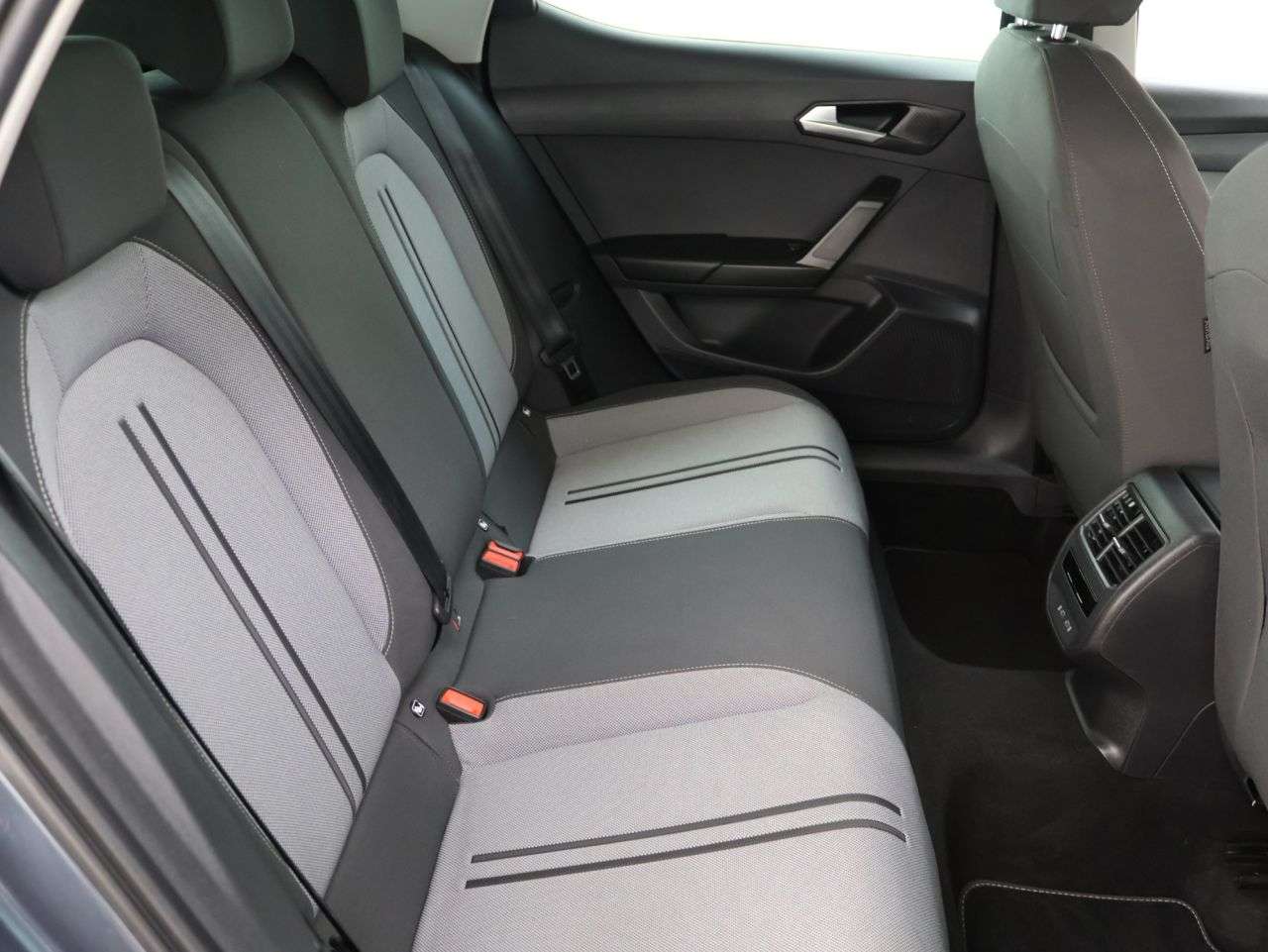 2022 SEAT LEON 2022 SEAT LEON