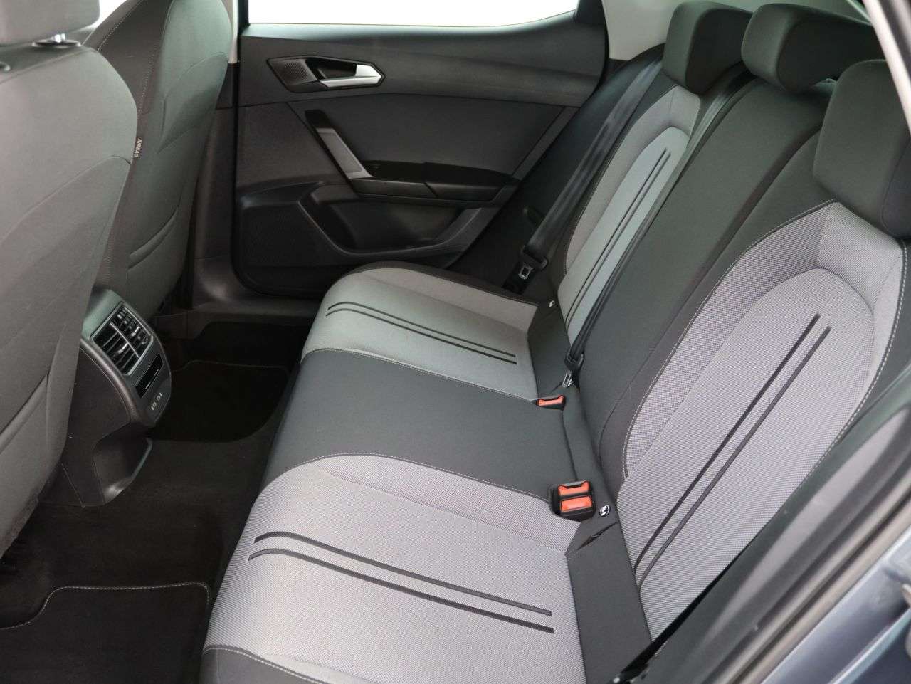 2022 SEAT LEON 2022 SEAT LEON