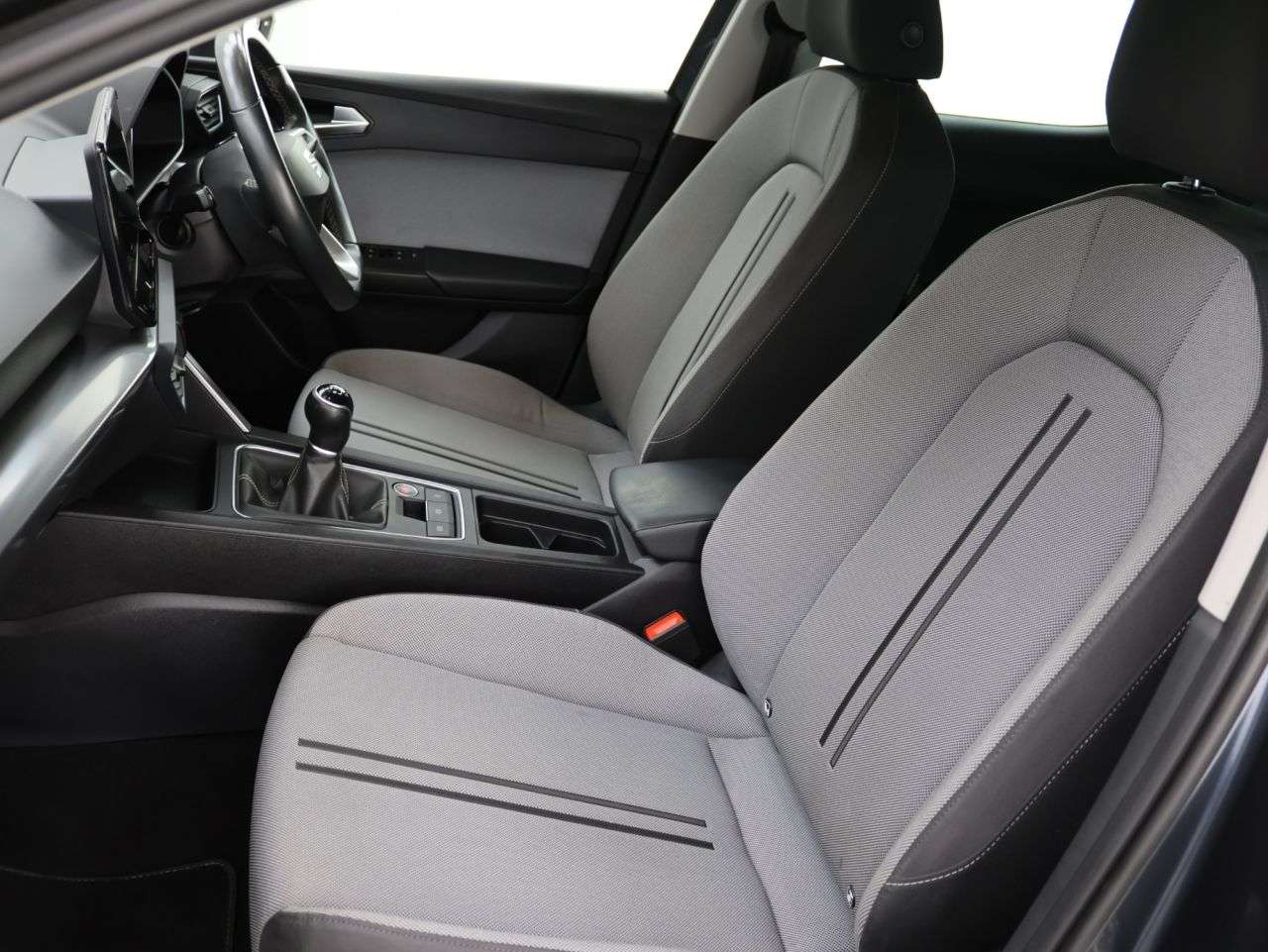 2022 SEAT LEON 2022 SEAT LEON