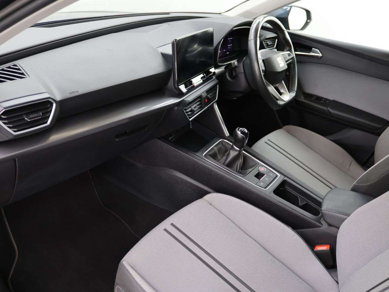 2022 SEAT LEON 2022 SEAT LEON