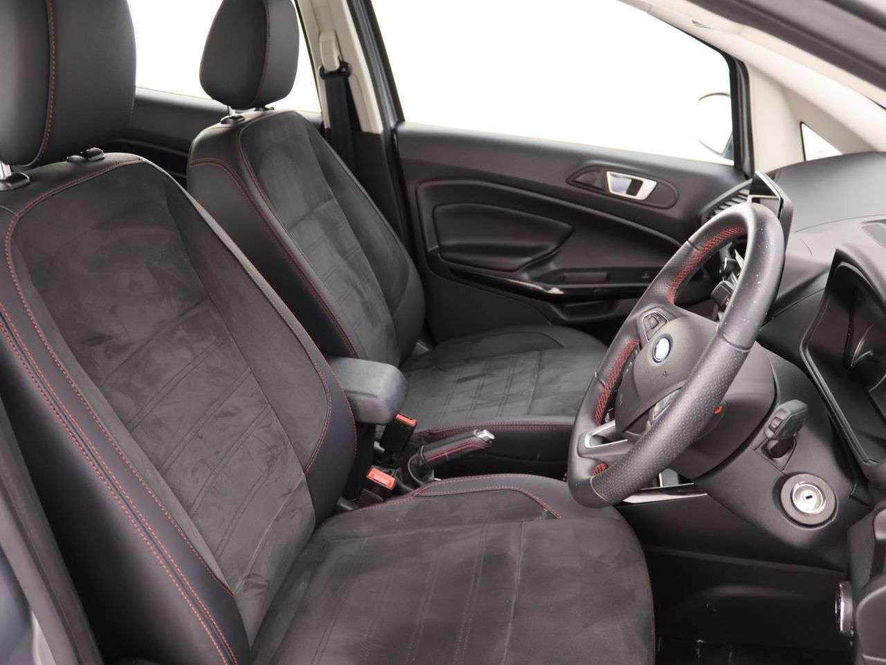 2022 FORD ECOSPORT 2022 FORD ECOSPORT