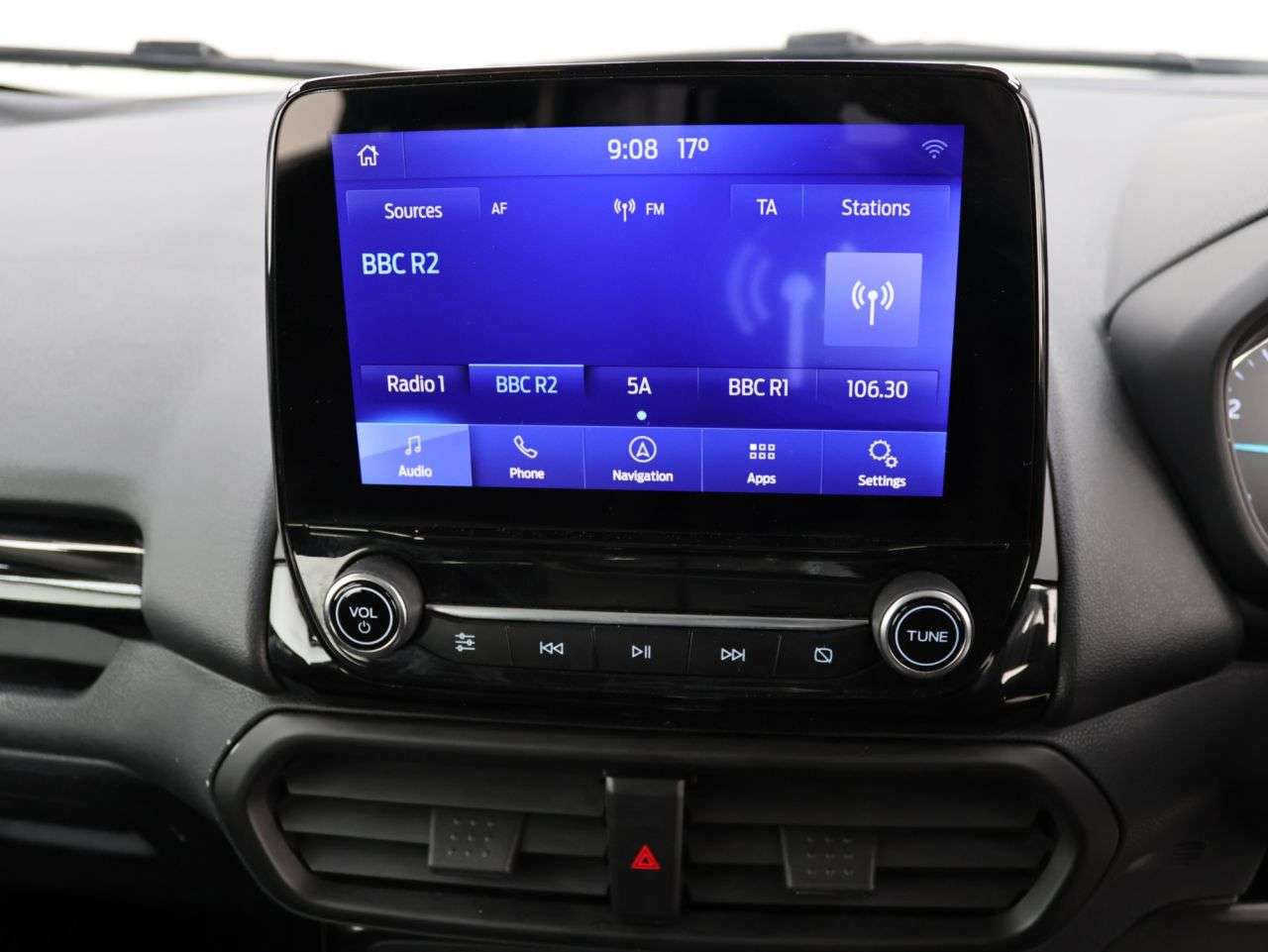 2022 FORD ECOSPORT 2022 FORD ECOSPORT