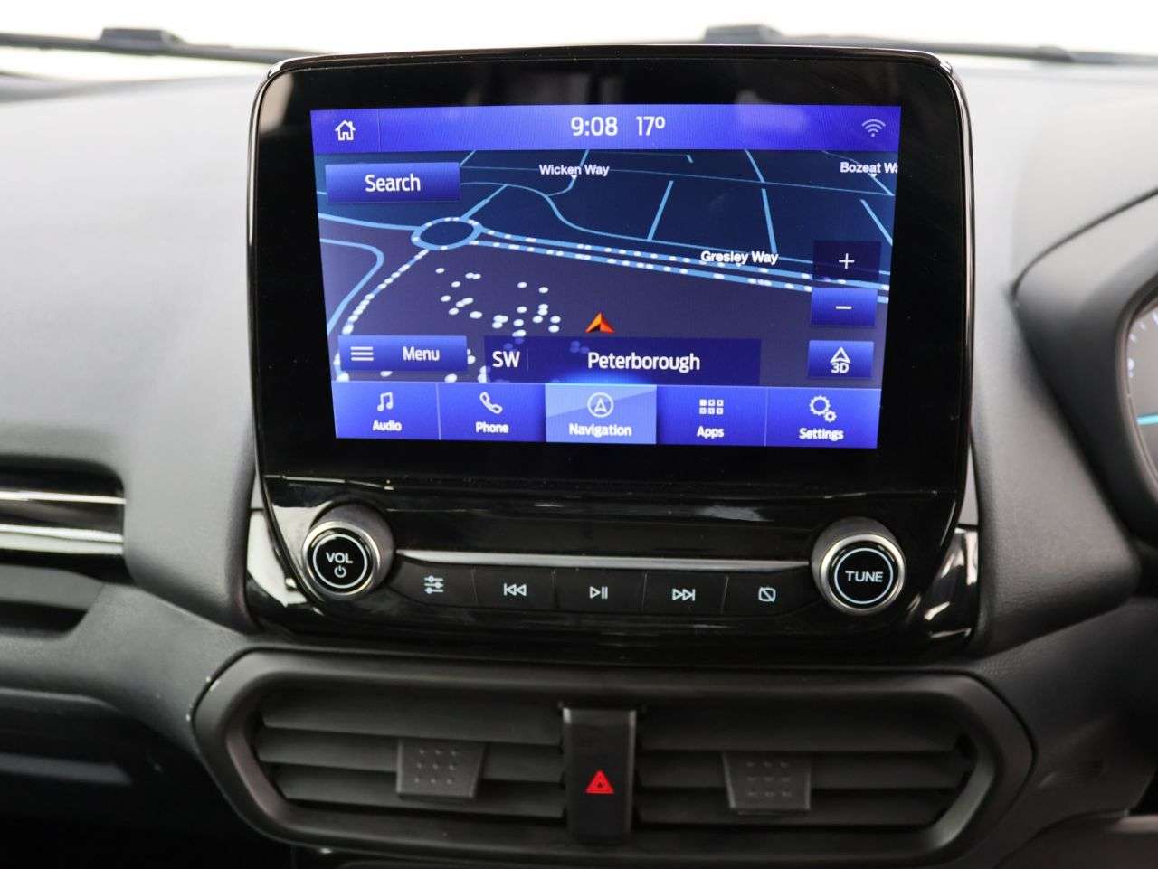 2022 FORD ECOSPORT 2022 FORD ECOSPORT