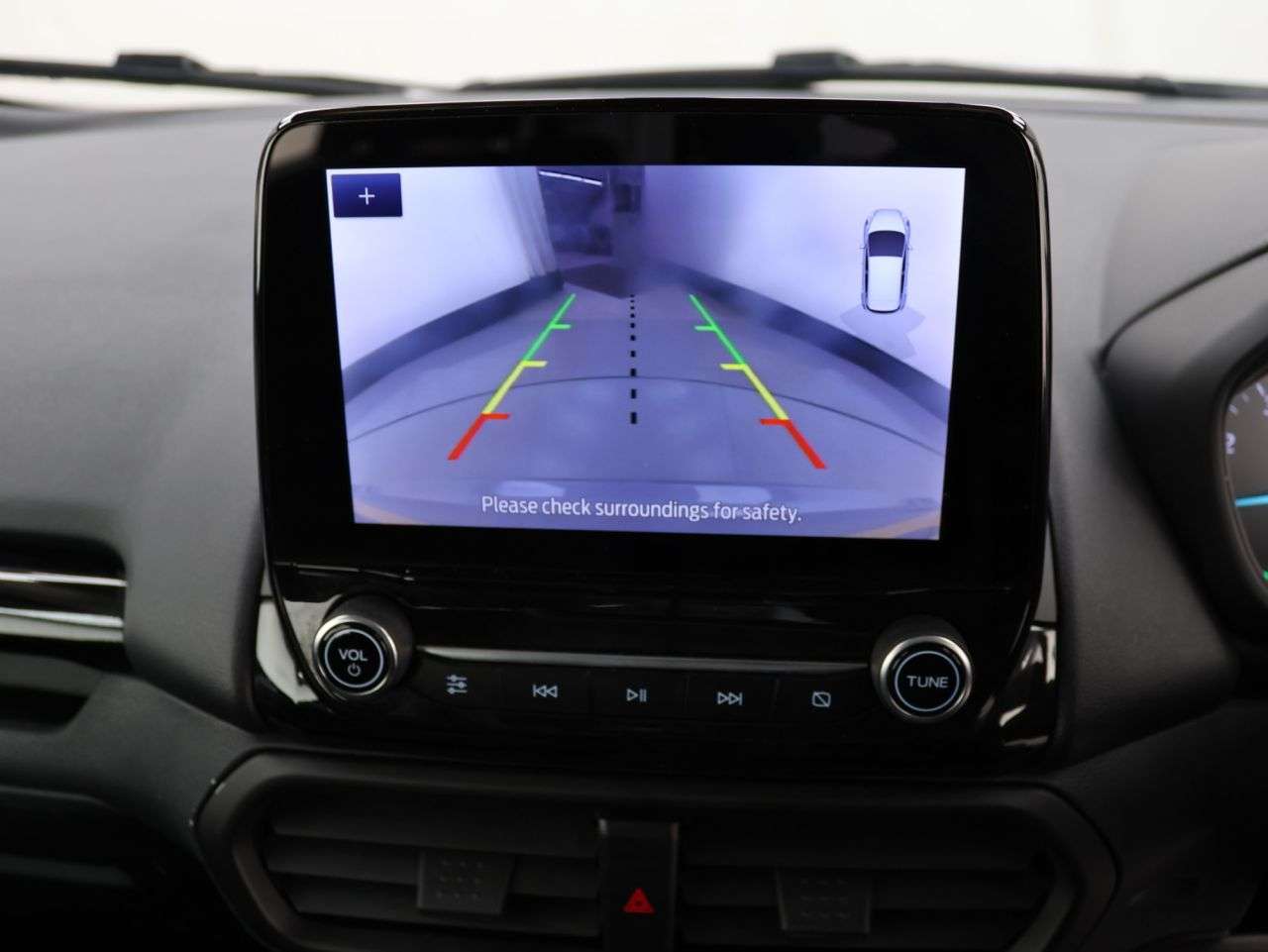 2022 FORD ECOSPORT 2022 FORD ECOSPORT