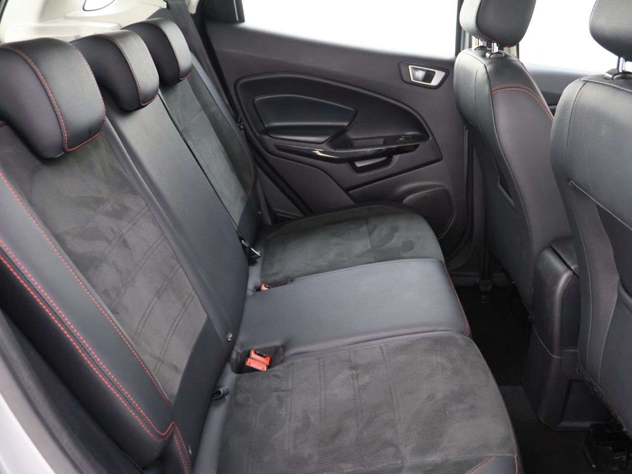 2022 FORD ECOSPORT 2022 FORD ECOSPORT