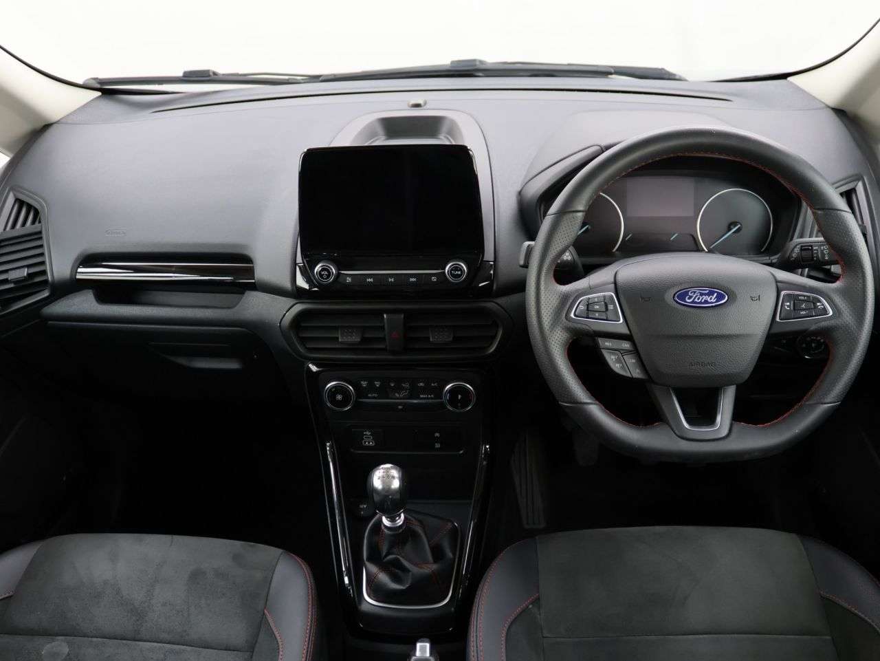2022 FORD ECOSPORT 2022 FORD ECOSPORT