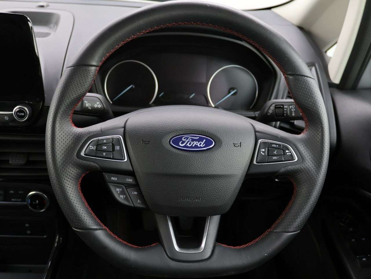 2022 FORD ECOSPORT 2022 FORD ECOSPORT