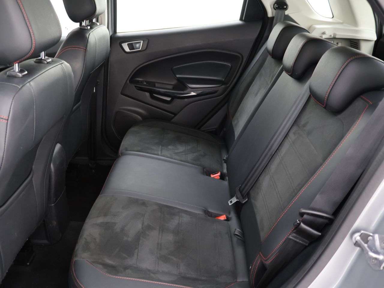 2022 FORD ECOSPORT 2022 FORD ECOSPORT