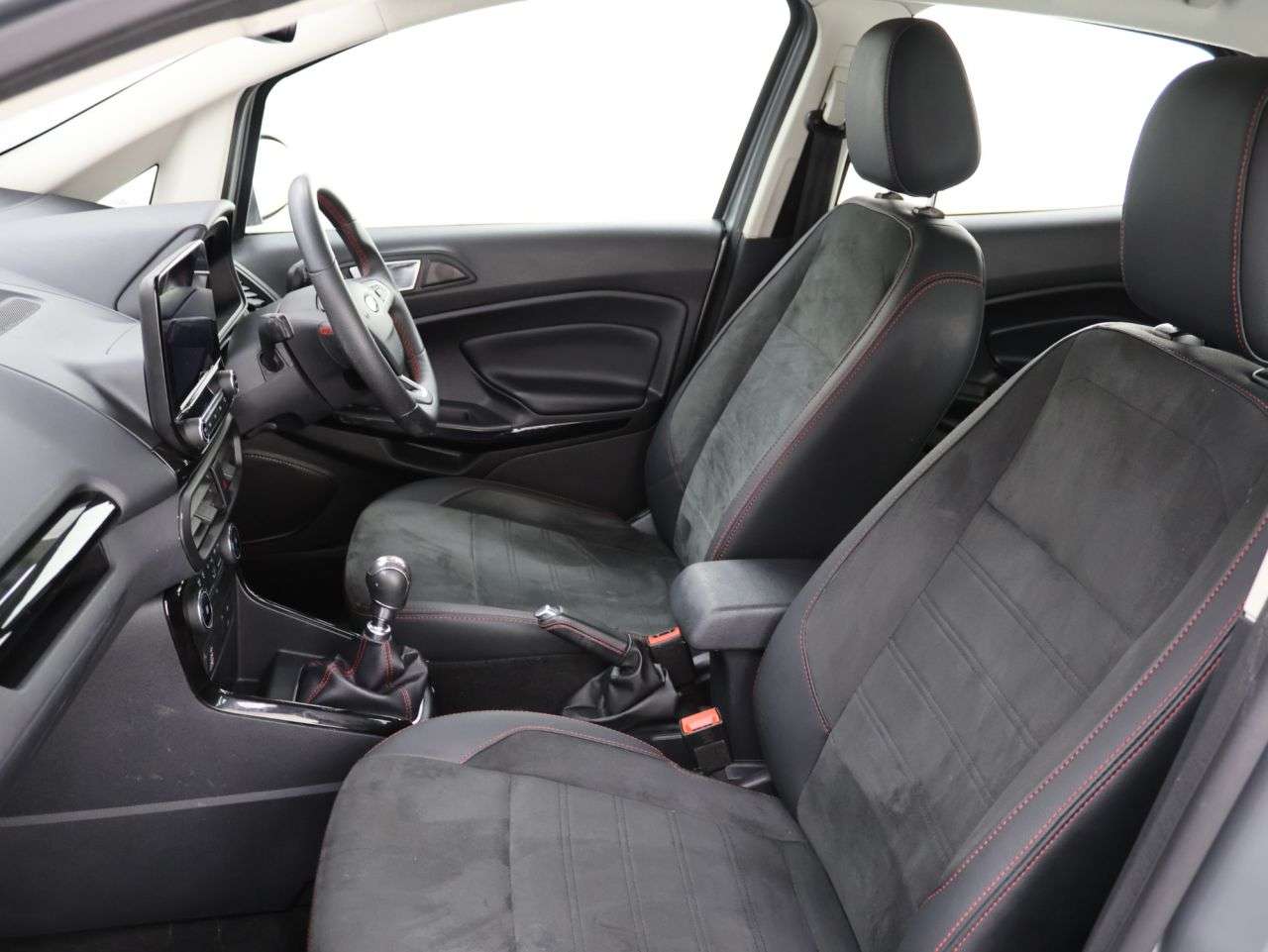 2022 FORD ECOSPORT 2022 FORD ECOSPORT