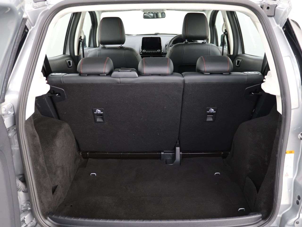 2022 FORD ECOSPORT 2022 FORD ECOSPORT