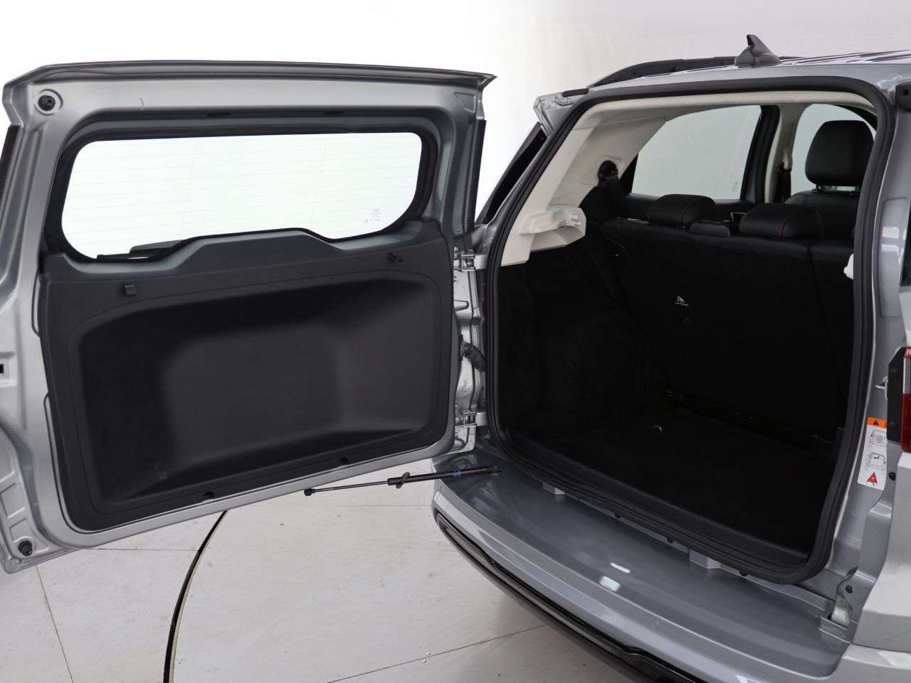 2022 FORD ECOSPORT 2022 FORD ECOSPORT