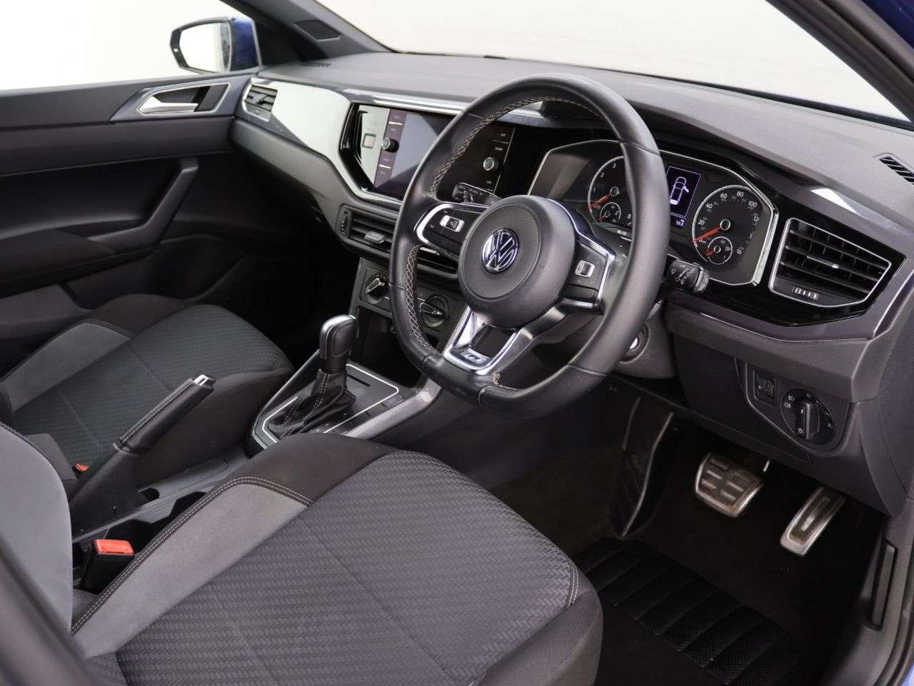 2020 VOLKSWAGEN POLO 2020 VOLKSWAGEN POLO