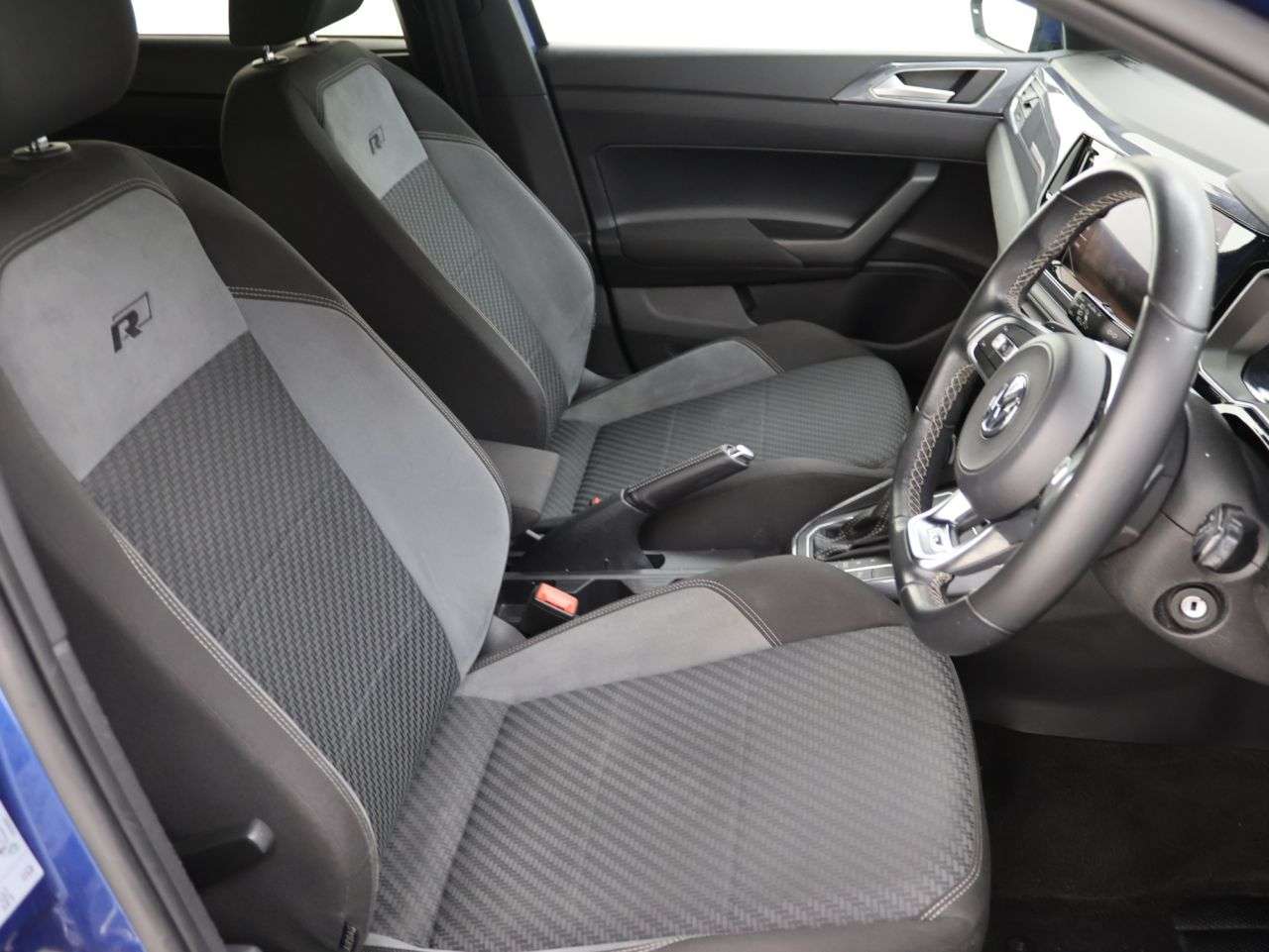 2020 VOLKSWAGEN POLO 2020 VOLKSWAGEN POLO